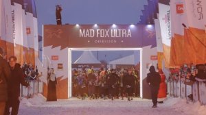 Mad Fox Ultra Obsession 2024 official teaser