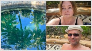 #20 Термальные источники Няньтянь, Хайнань. Ванны с кокосовым молоком. Смешные истории из Китая 🤣