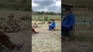 ОРЕНГАН 2019. Видео от “Hotgun7,62”