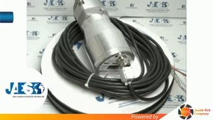 FIVES SA510AC-ADF (IN STOCK) Sensore di fiamma - Flame scanner - detector de llama