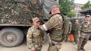 Рубежное май 2024