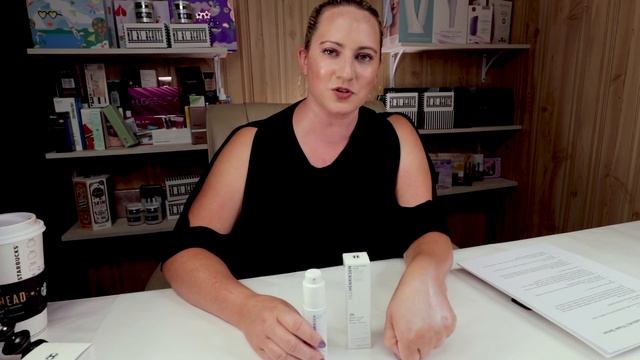OLE HENRIKSEN  🆕 Glow Cycle Retin-ALT Power Serum Review