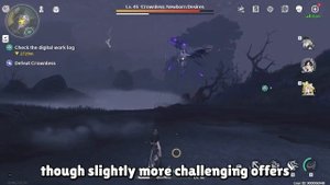How to dodge in wuthering waves