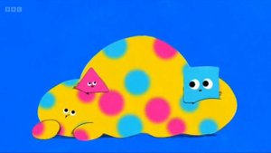 Cartoonito Global (block on BBC Two) - sign-off (April 19, 2022/FAKE)