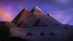 Пирамиды Гизы