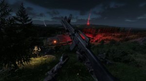 Трейлер Arma Reforger (PlayStation 5, запуск)