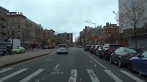 Жизнь во время эпидемии: Что там в Гарлеме.