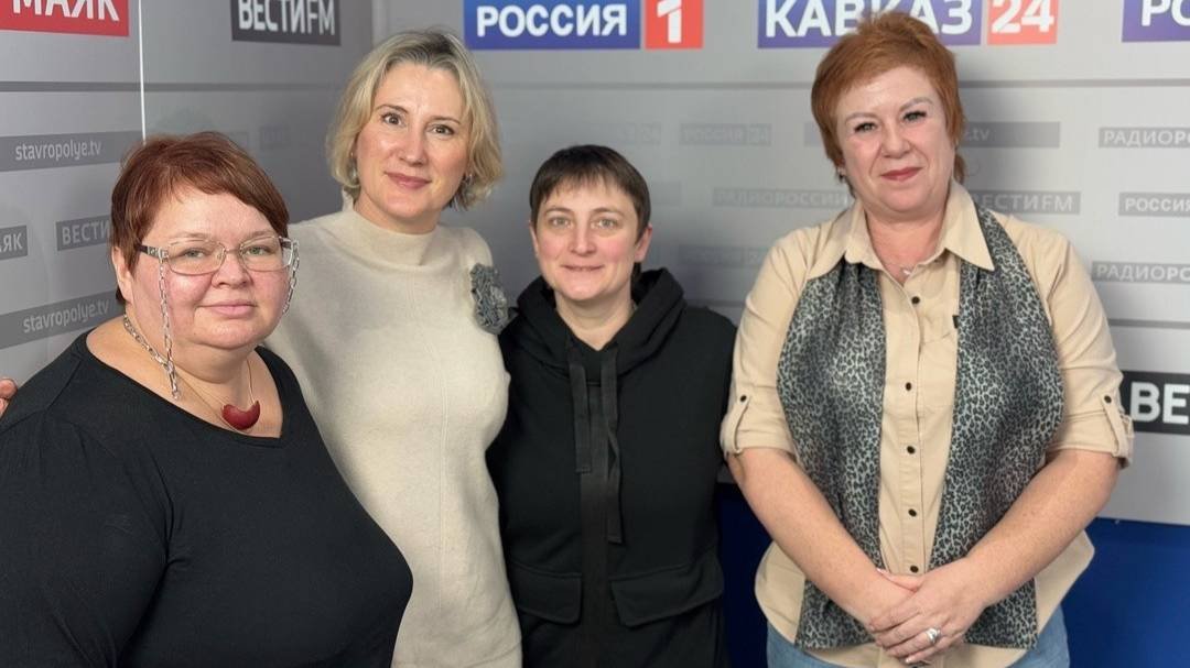 «Говорим сегодня» об организации паллиативной помощи
