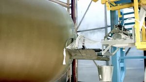 ИН-СПК — Как производят стеклопластиковые емкости