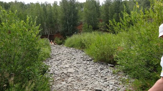 Аркаим--страна городов на Южном Урале