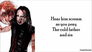 Deathstars - Trinity Fields [lyrics]