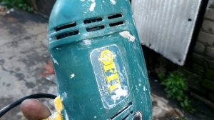 ЧИСТКА ПРОДУВКА ТЕСТ ЭЛЕКТРОИНСТРУМЕНТА ПОДАРКИ ОТ ДРУЗЕЙ ЭЛЕКТРОДРЕЛИ УШМ БОЛГАРКА ШУРУПОВЁРТЫ
