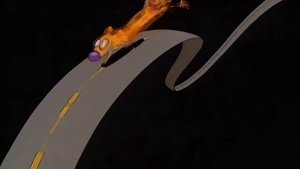 Котопёс заставка 60 fps  HD