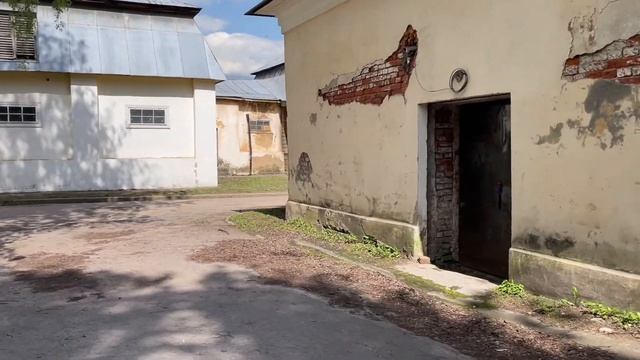 «Горки Ленинские» парк-усадьба в Подмосковье.