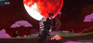 Пробую запустить видео в игре