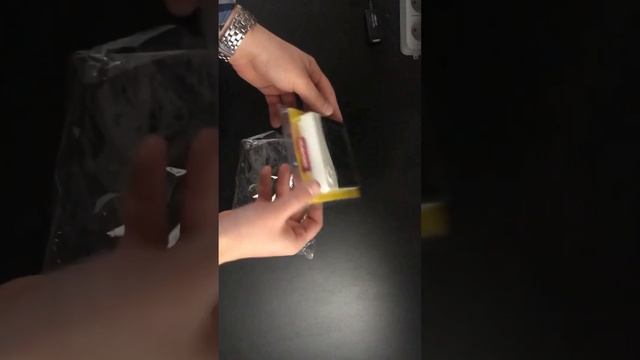 Термометр-гігрометр HTC-2 з годинником і виносним датчиком температури смотреть онлайн