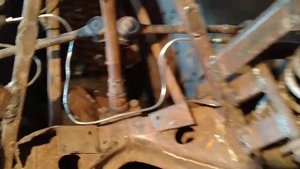 обзор самодельного квадроцикла