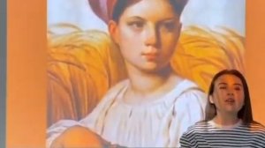 А.Н.Некрасов «Есть женщины  в русских селениях». Отрывок из поэмы «Мороз красный нос».