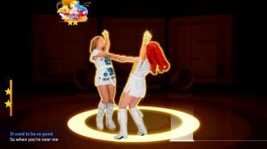 Just DanceⓇ (Plus) - SOS by ABBA