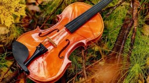 Современная классическая музыка на скрипке | Ecveezer - When I Look At You