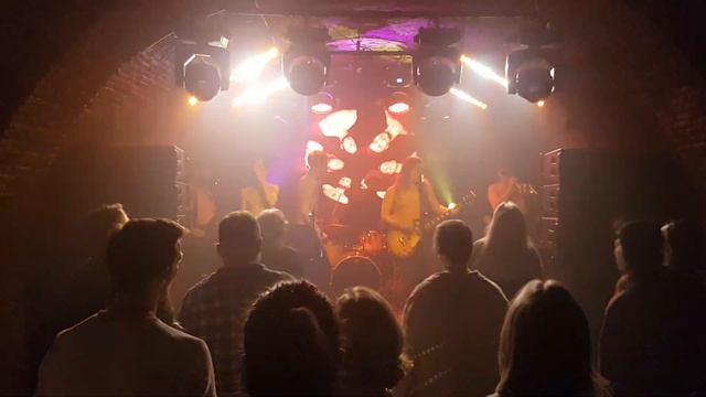 Миролюбивое МореДенатурация