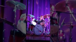 Drum cover Royal blood - how did we get so dark?