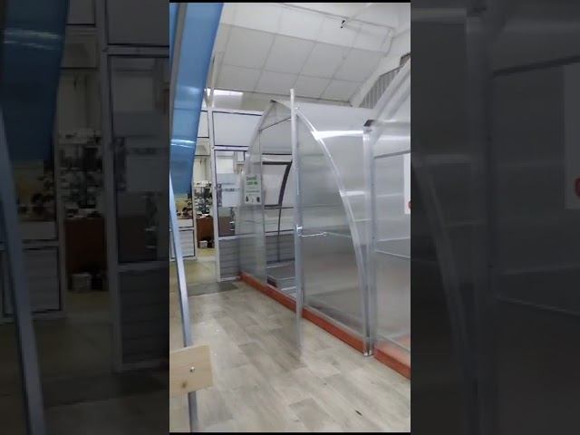 ❗В 2024 году, в г. Тольятти  будет не только выставочная площадка, но и полноценная точка продаж