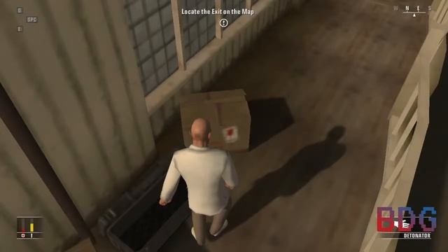 Hitman Blood Money 2nd Mission| Live Stream in Tamil by f2|Bingo Dingo Gamer смотреть онлайн