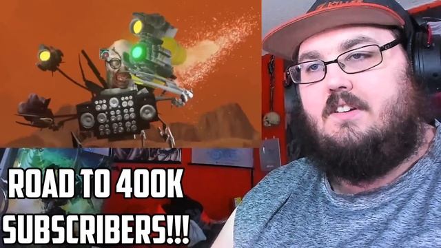 skibidi toilet zombie universe 23 ( New Virus) & More #skibiditoilet REACTION!!! смотреть онлайн