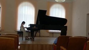 Рим Хасанов "Цветы"