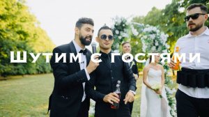 Ржачное интервью