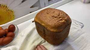 КУЛИЧ в хлебопечке Maxwel / Хорошо смеётся тот кто смеётся последним  29 апреля 2021 г.