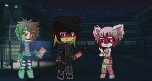 страны на гача студии