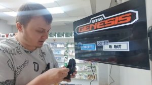 Dinotronix MixHD 450 игр | Много мата | Стоит ли своих денег?