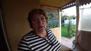 Новая «одёжка» для колодца / Банный день / «Колхоз - дело добровольное» 13 сентября 2021 г.