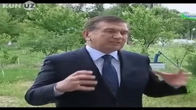 ПРЕЗИДЕНТ КУТИЛМАГАНДА ПОЛИКЛИНИКАГА КИРИБ БОРДИ