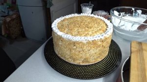 С Новым Годом, дорогие мои ! ❤️❤️❤️/ Как мы готовились к празднику 1 января 2021 г.