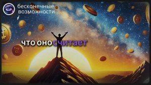 Скажи ЭТИ 2 СЛОВА, но не говори никому (Прояви все, что ты хочешь) | Невилл Годдард