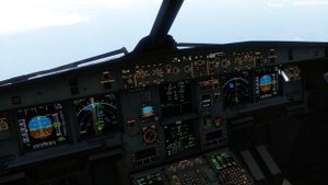 X-Plane 12 | Инсбрук - Москва | ToLiss A319