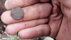 Весенний шурф 2024