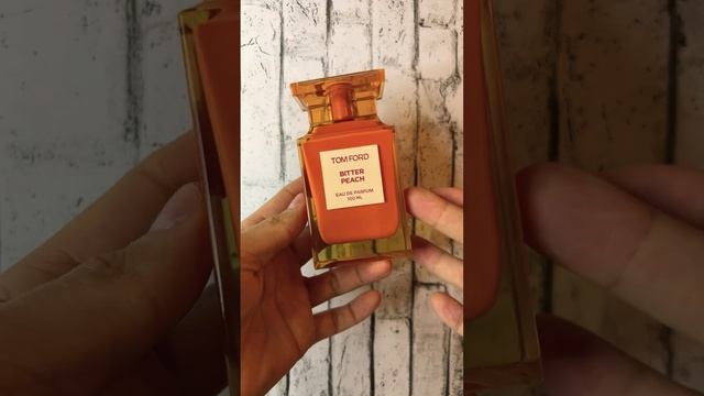 Духи - по скидке - запах персика - стойкость от 8 часов - топ аромат / #тестершоп #духи смотреть онлайн