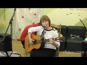 Рождественская песня