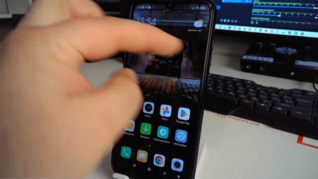 Что делать если Xiaomi завис и не включается Redmi постоянно перезагружается в меню Recovery! смотреть онлайн