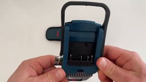 Bosch GLI VariLED