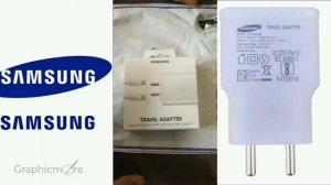 Samsung "45 W  Travel adapter and cable " #unboxing