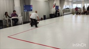 Бразильское джиу-джитсу (BJJ) Макс в деле