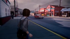 Life Is Strange - Provando Meus Super Poderes (pt-br)