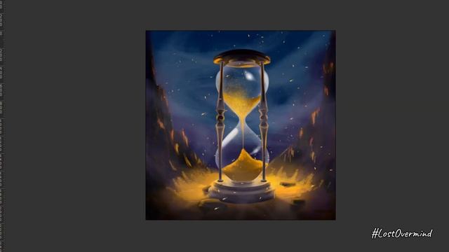 Lost Overmind (LOM) - Full Album (Весь Альбом) [Instrumental Metal] [2023] смотреть онлайн