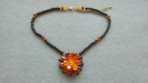 Кулон из янтаря. Ответы на вопросы зрителей. Часть 3