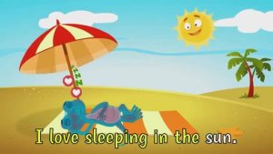 Super Minds 3 Grammar Unit 1-1 Like  Don’t like + ing